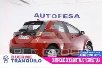 2023 Toyota YARIS