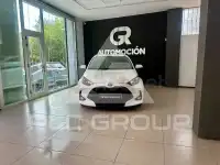2023 Toyota YARIS