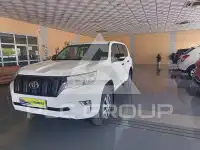 2023 Toyota LAND CRUISER
