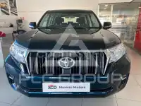 2023 Toyota LAND CRUISER