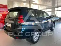2023 Toyota LAND CRUISER