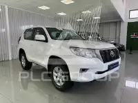 2023 Toyota LAND CRUISER