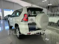 2023 Toyota LAND CRUISER