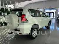 2023 Toyota LAND CRUISER