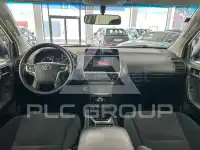 2023 Toyota LAND CRUISER