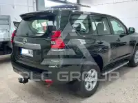 2023 Toyota LAND CRUISER