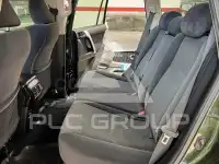 2023 Toyota LAND CRUISER