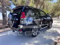 2023 Toyota LAND CRUISER