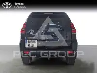2023 Toyota LAND CRUISER