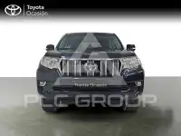 2023 Toyota LAND CRUISER