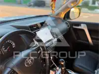2023 Toyota LAND CRUISER