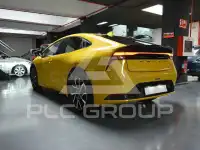 2023 Toyota PRIUS