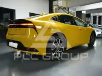 2023 Toyota PRIUS