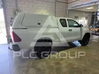 2023 Toyota Hilux