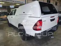 2023 Toyota Hilux
