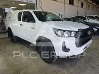2023 Toyota Hilux