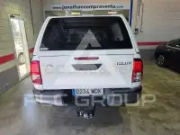 2023 Toyota Hilux