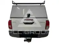 2023 Toyota Hilux