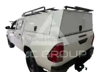 2023 Toyota Hilux