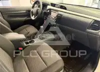 2023 Toyota Hilux