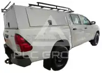 2023 Toyota Hilux