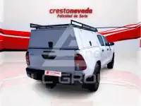 2023 Toyota Hilux