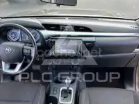 2023 Toyota Hilux