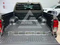 2023 Toyota Hilux