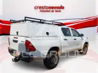 2023 Toyota Hilux