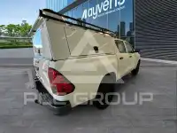 2023 Toyota Hilux
