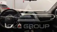 2023 Toyota Hilux