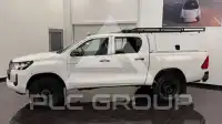 2023 Toyota Hilux