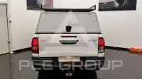 2023 Toyota Hilux