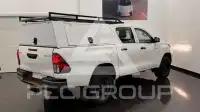2023 Toyota Hilux