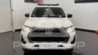 2023 Toyota Hilux