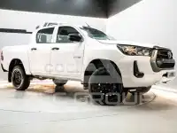 2023 Toyota Hilux