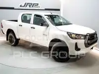 2023 Toyota Hilux