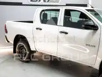2023 Toyota Hilux