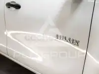 2023 Toyota Hilux