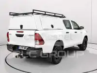 2023 Toyota Hilux
