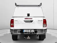 2023 Toyota Hilux