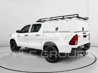 2023 Toyota Hilux
