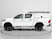 2023 Toyota Hilux