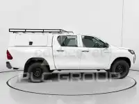 2023 Toyota Hilux