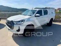 2023 Toyota Hilux