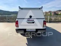 2023 Toyota Hilux