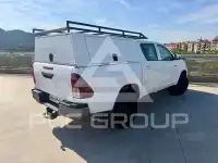 2023 Toyota Hilux