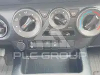 2023 Toyota Hilux