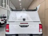 2023 Toyota Hilux