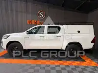 2023 Toyota Hilux